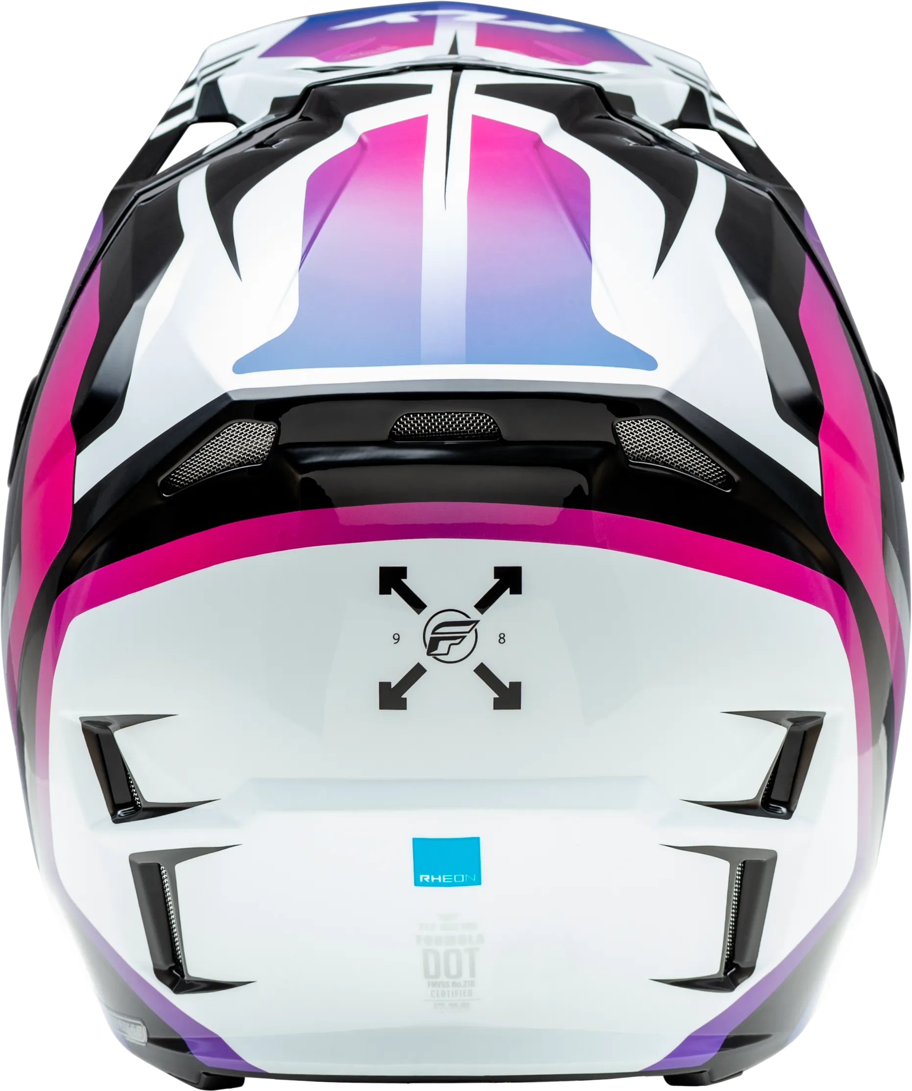 Fly Racing Forumula CP Motocross Helmet