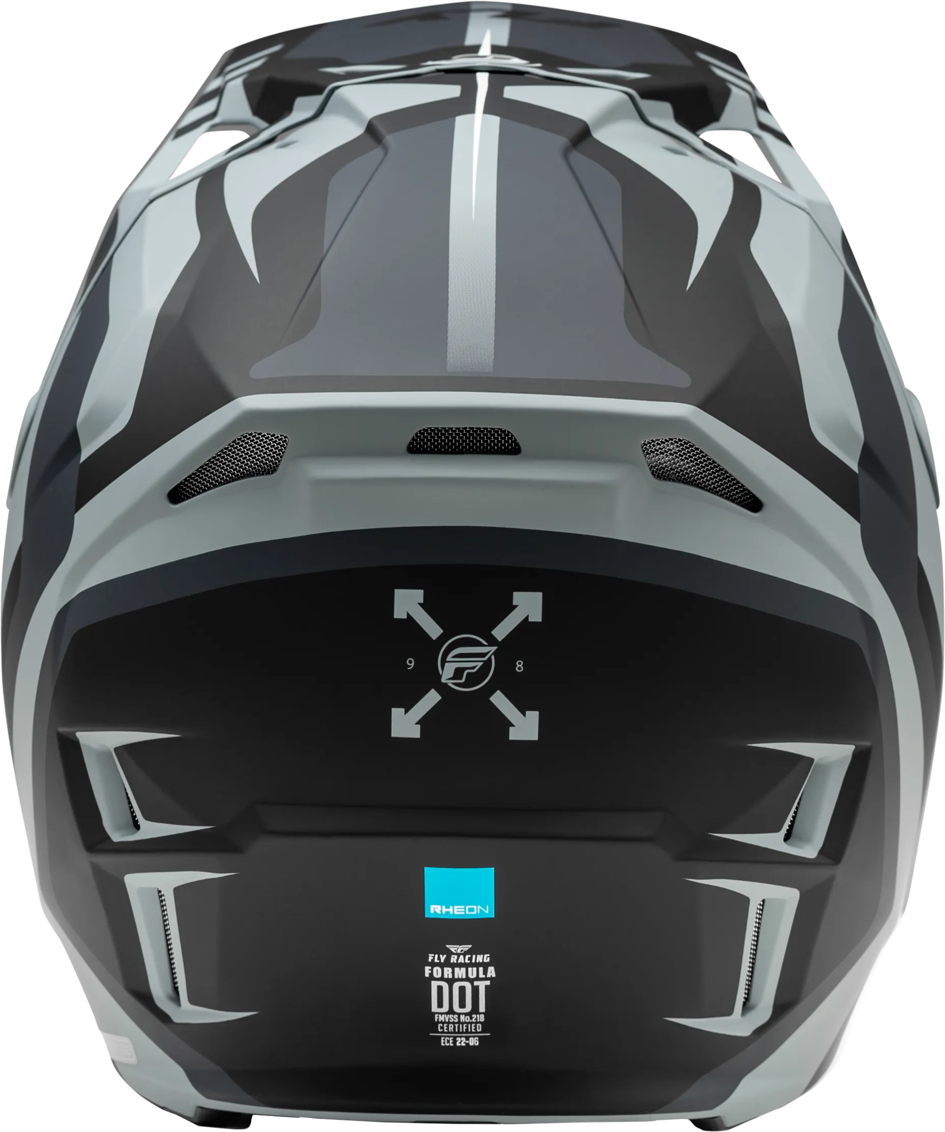 Fly Racing Forumula CP Motocross Helmet