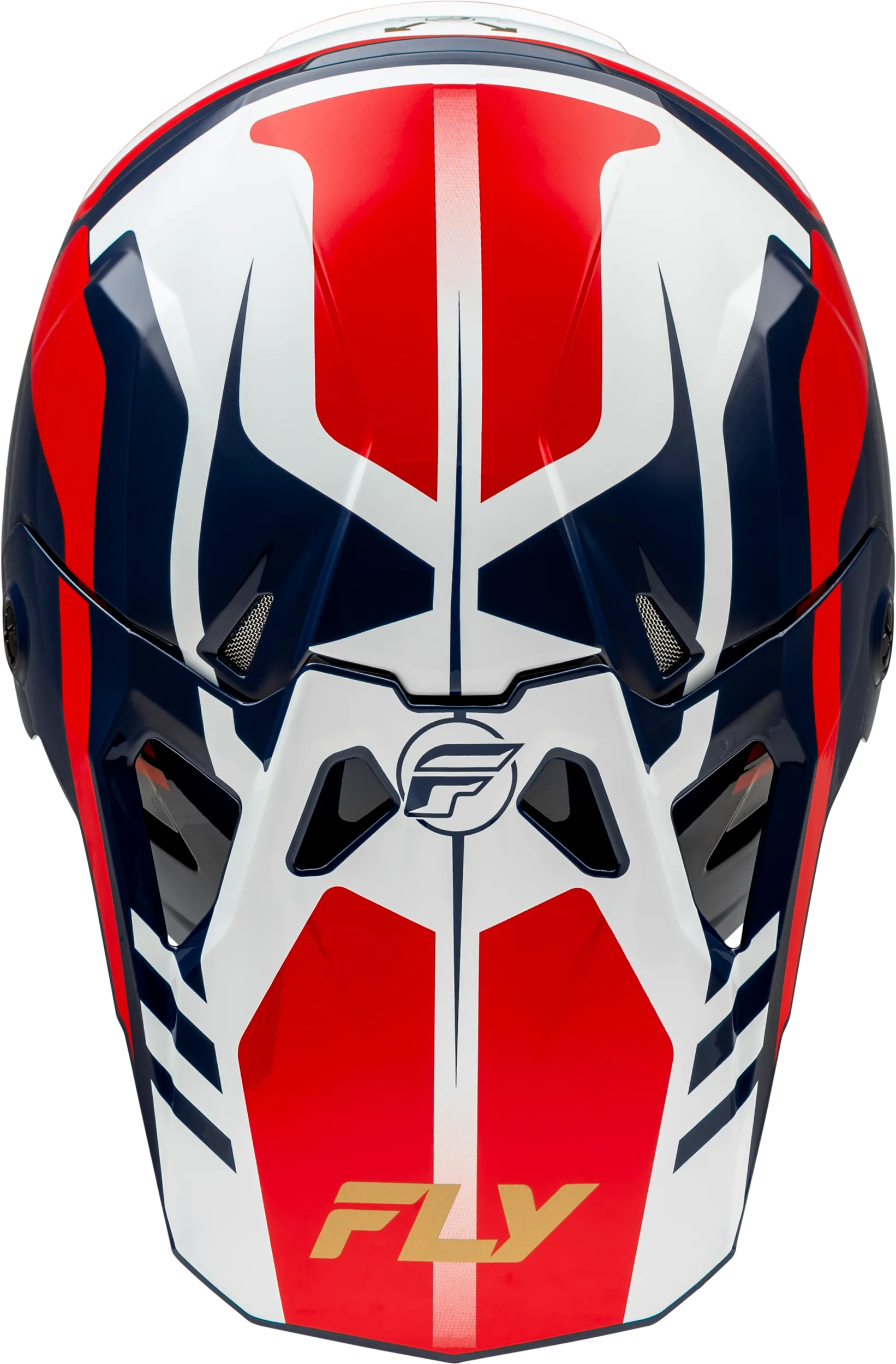 Fly Racing Forumula CP Motocross Helmet