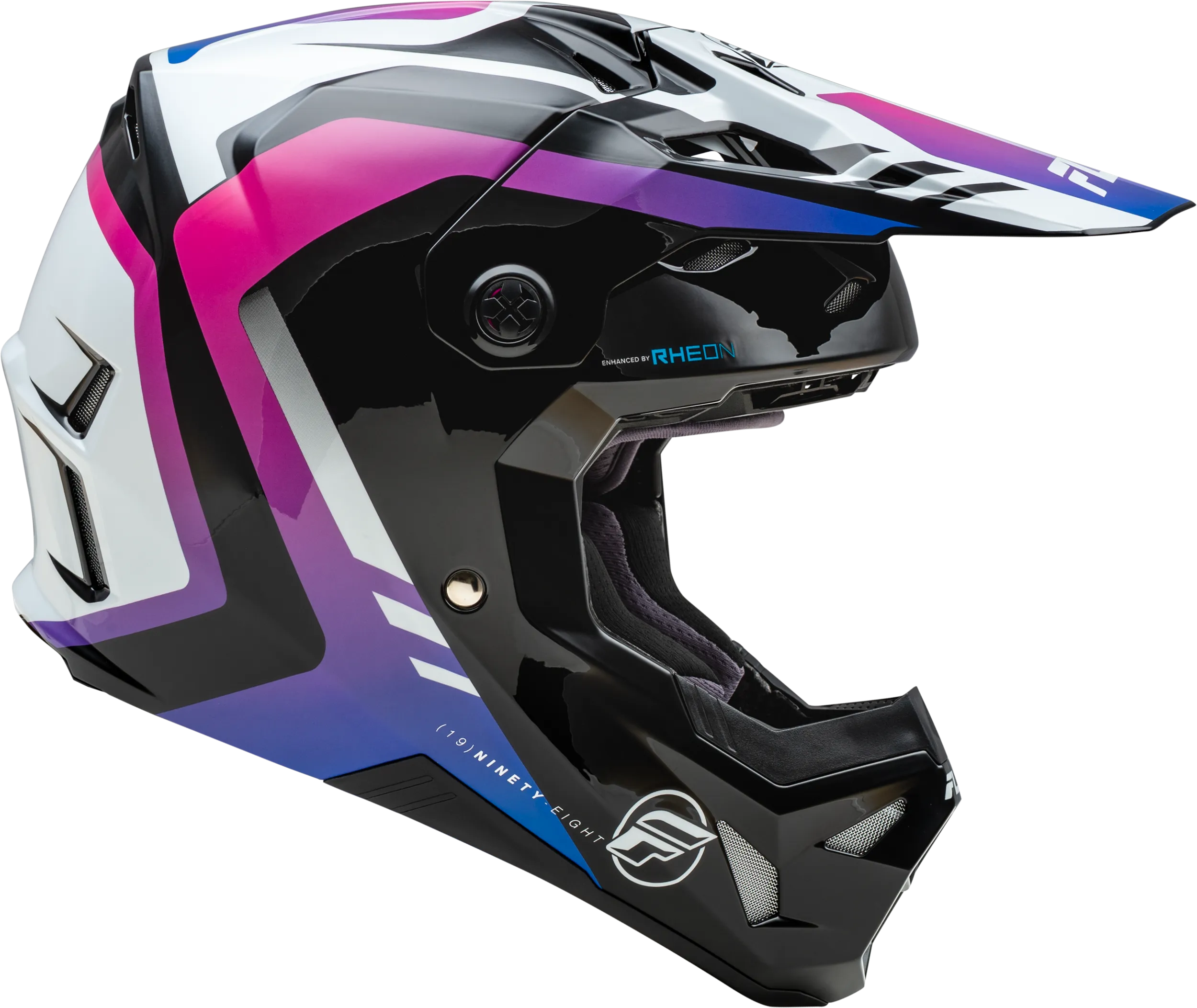 Fly Racing Forumula CP Motocross Helmet