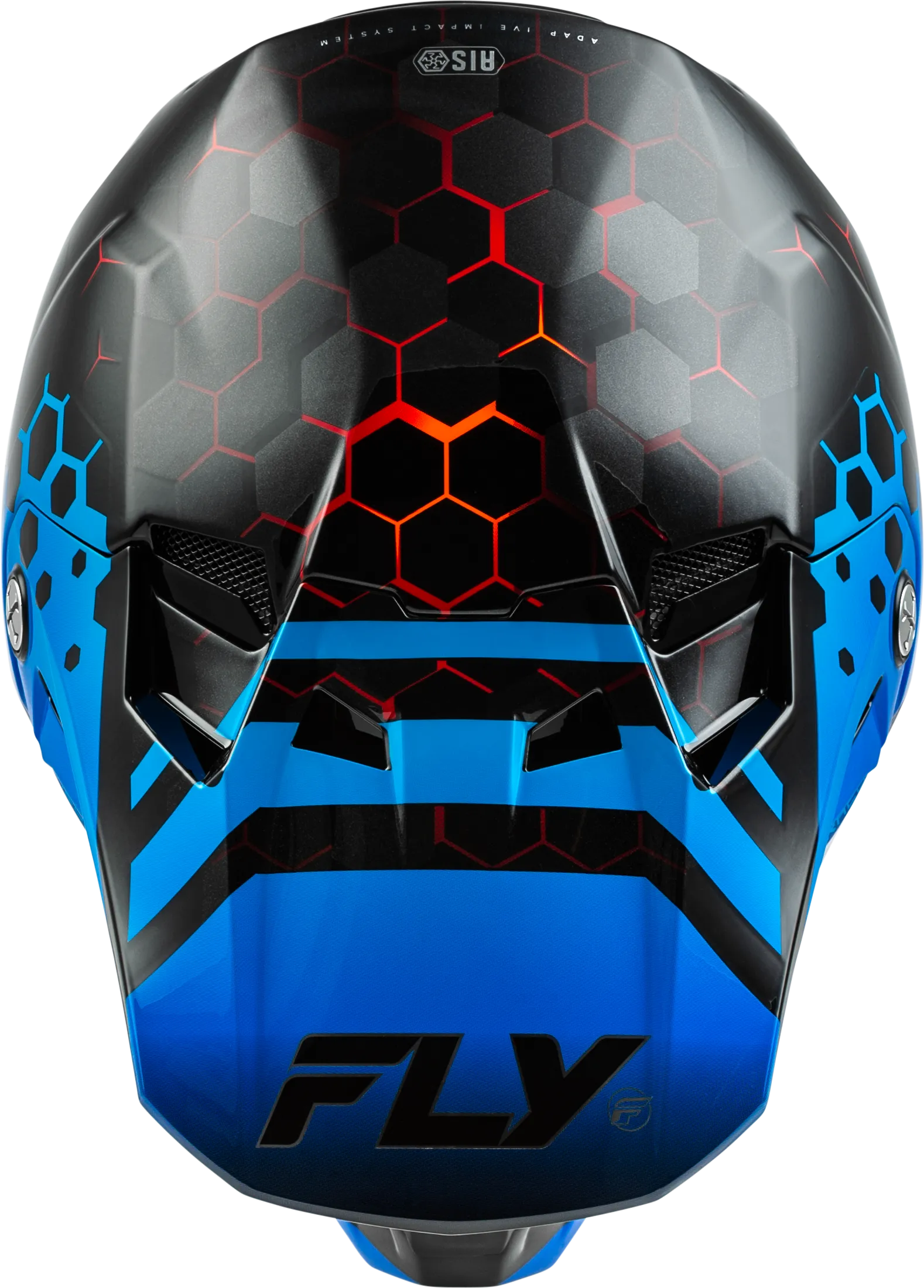 Fly Racing Youth Forumula CC MX ATV Off-Road Motocross Helmet