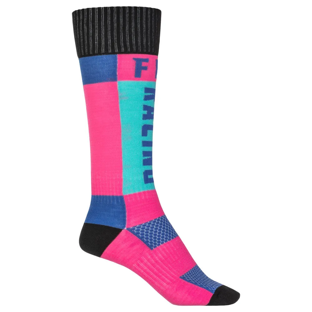 Fly Thick MX Socks