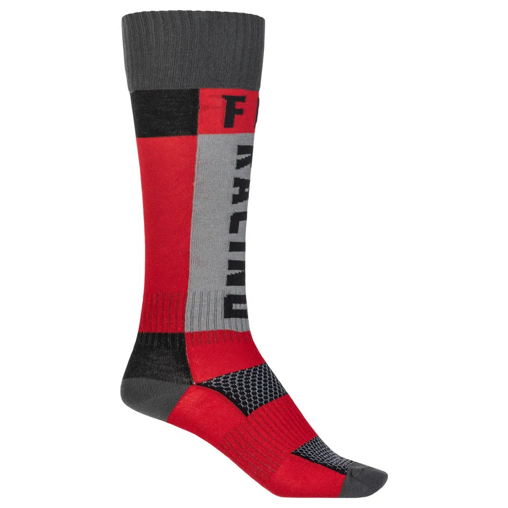 Fly Thick MX Socks