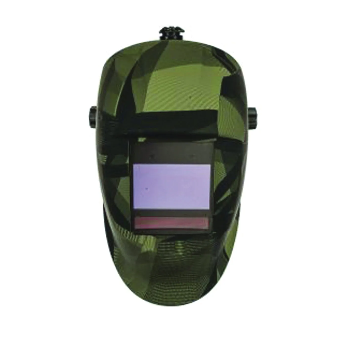 Forney Premier Series 55711 Welding Helmet, 9.144 sq-in Viewing