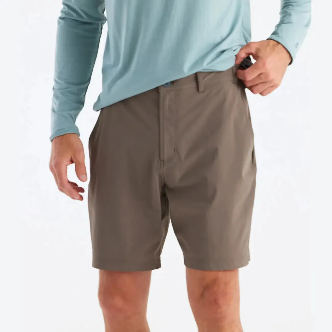 Free Fly Men's Latitude Shorts