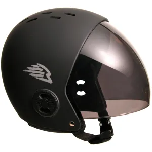 Gath Full Retractable Visor Surf Helmet