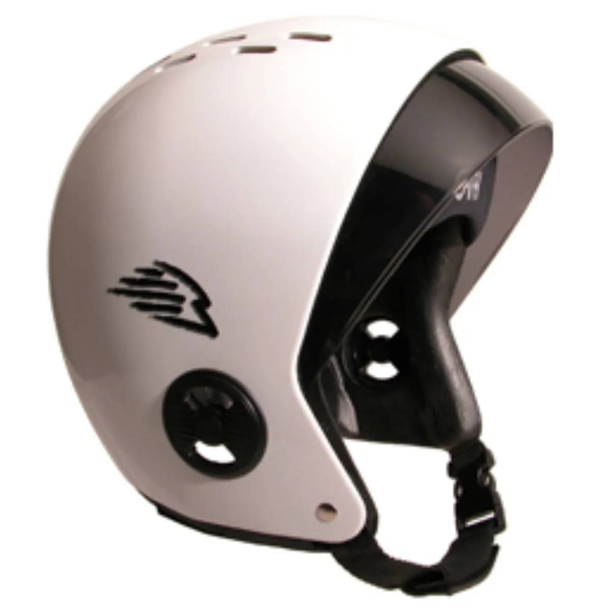 Gath Full Retractable Visor Surf Helmet