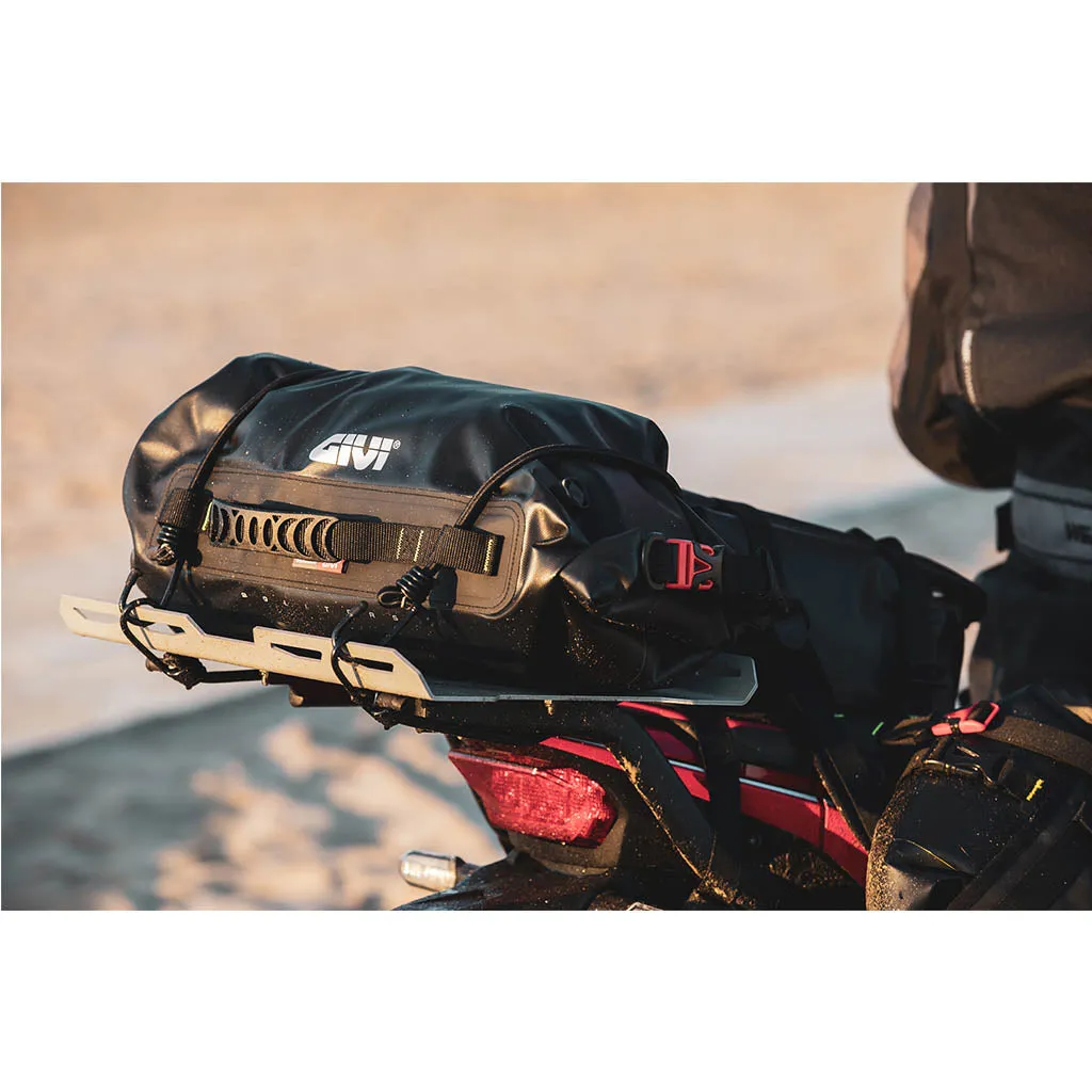 GIVI GRT714B BLACK WATERPROOF ROLL-BAG 20L