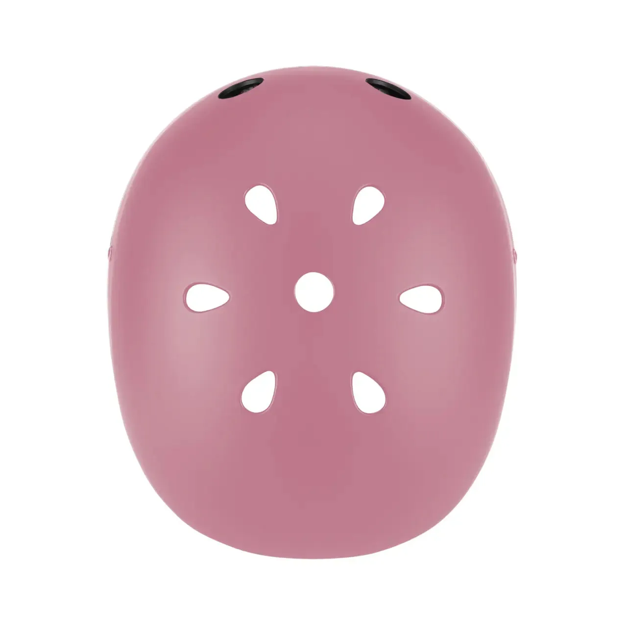 GLOBBER KIDS HELMET XS/S (48-53CM) - DEEP PASTEL PINK