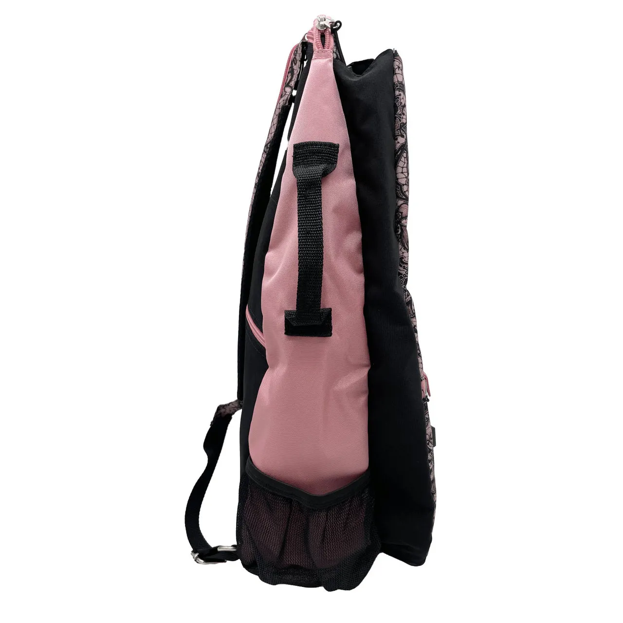 Glove It Rose Lace Tennis Backpack