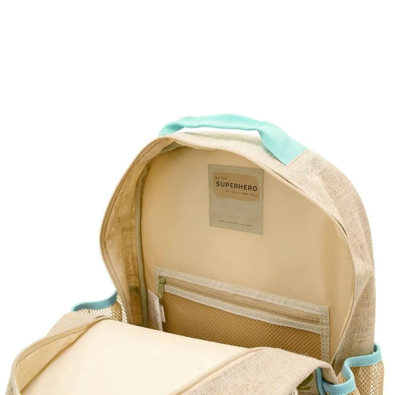 Grade School Backpack