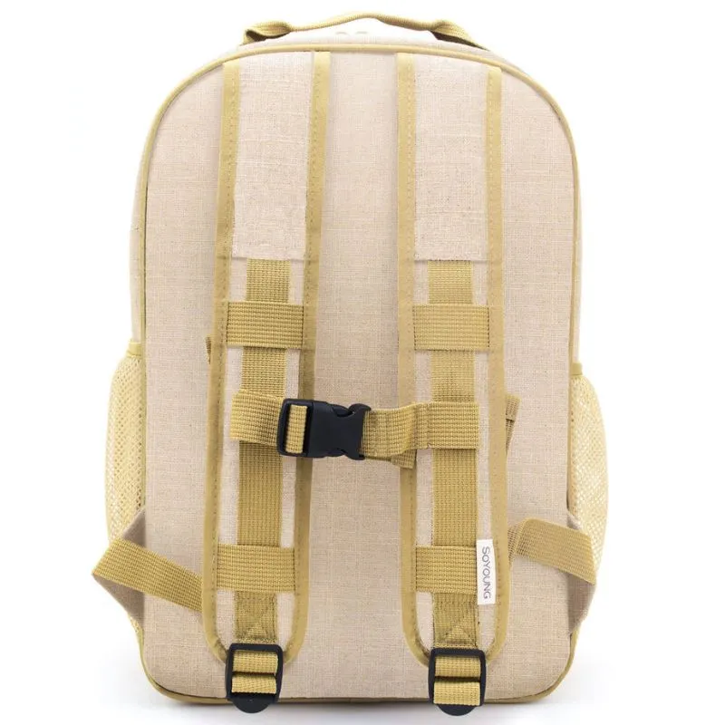 Grade School Backpack