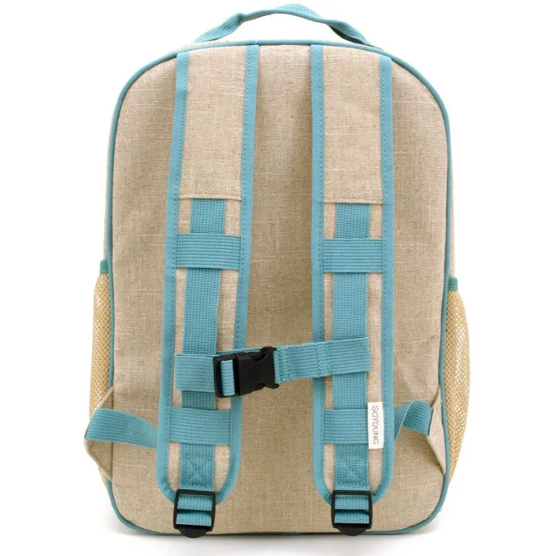 Grade School Backpack