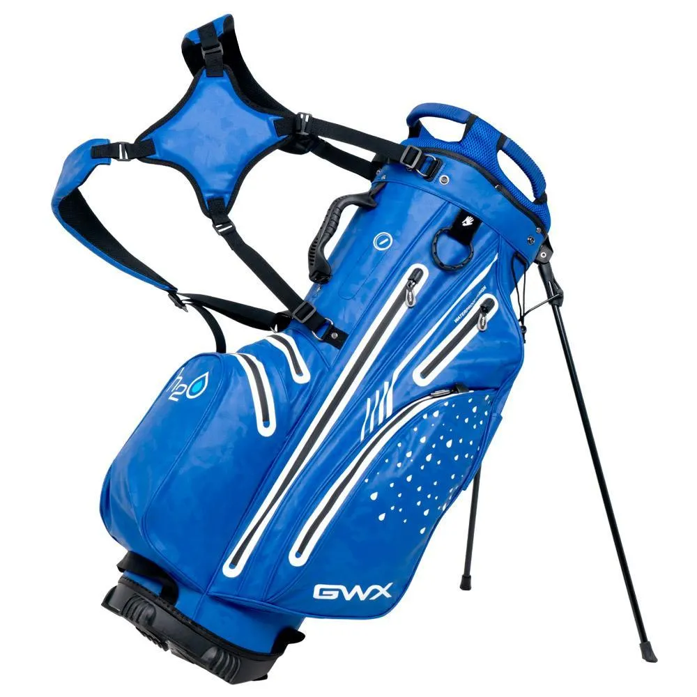 GWX Hydro Waterproof Stand Bags