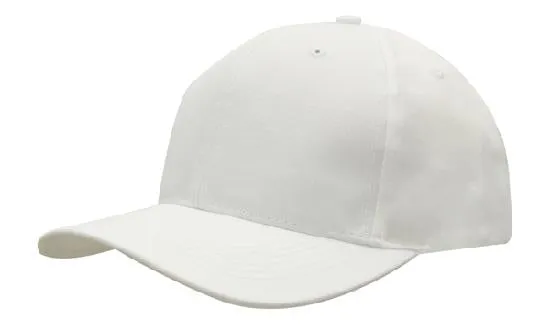 Headwear Recycled Breathable Poly Twill Cap (3980)