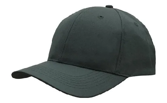 Headwear Recycled Breathable Poly Twill Cap (3980)