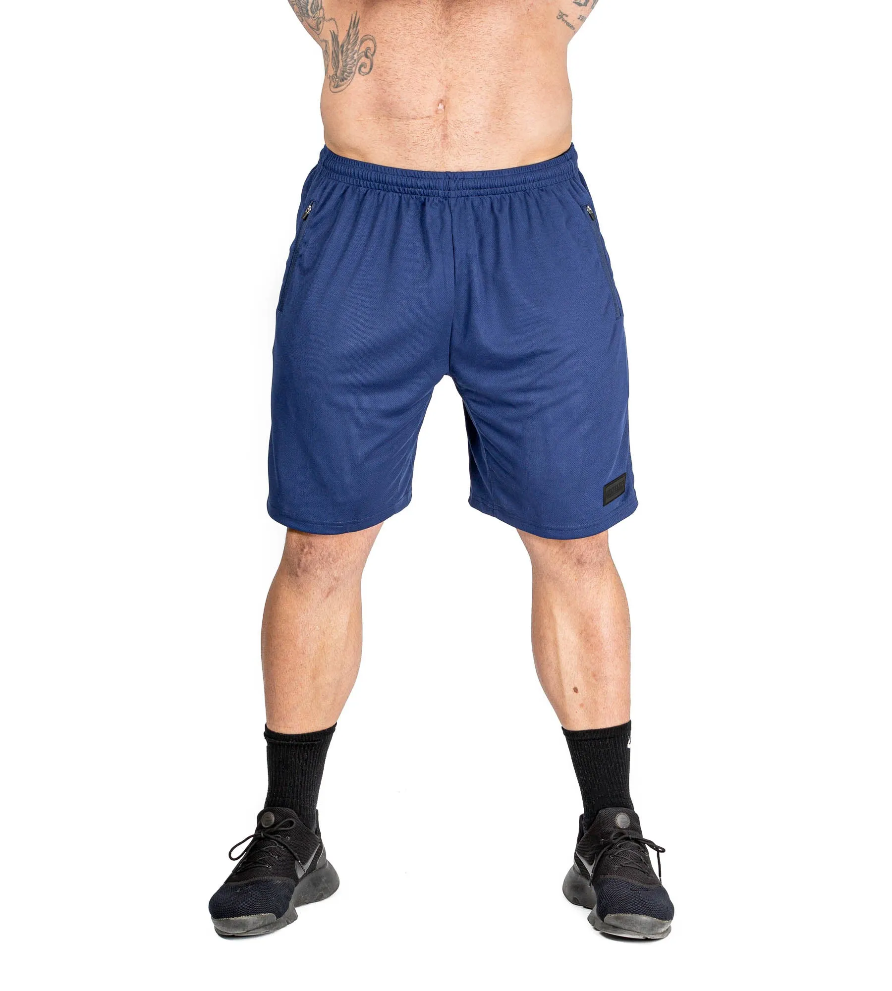 Heavy Hauler Shorts II - Navy