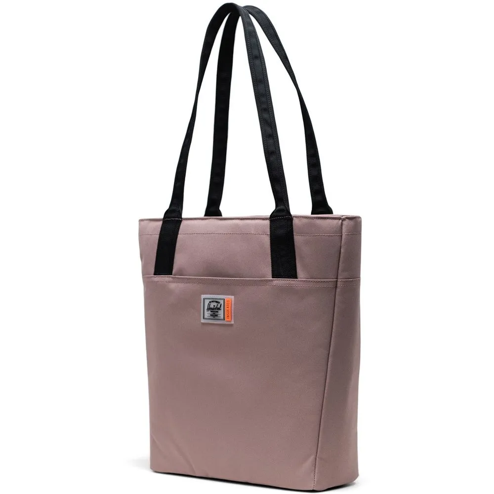 Herschel Bags Alexander Zip Tote Small