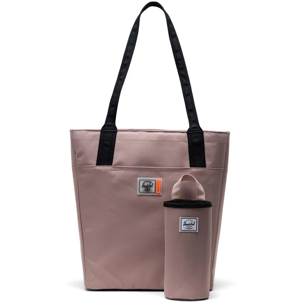 Herschel Bags Alexander Zip Tote Small