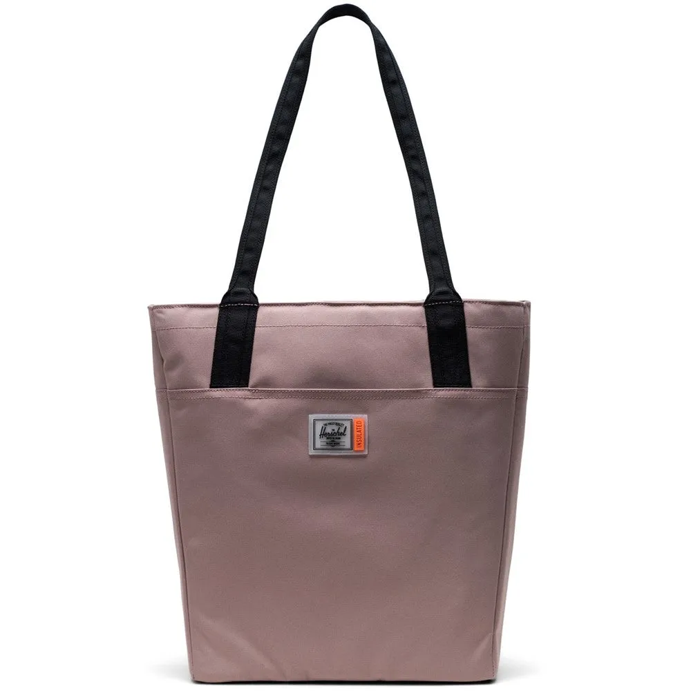 Herschel Bags Alexander Zip Tote Small