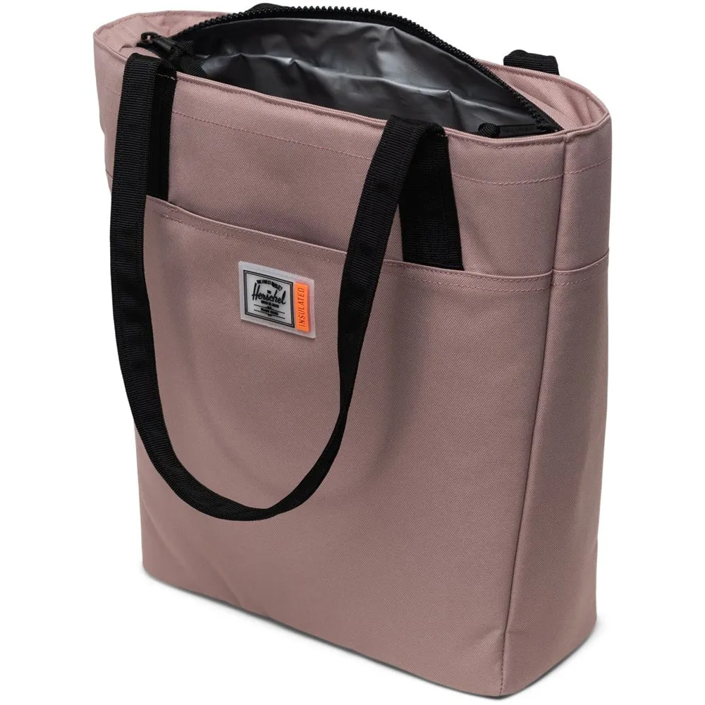 Herschel Bags Alexander Zip Tote Small