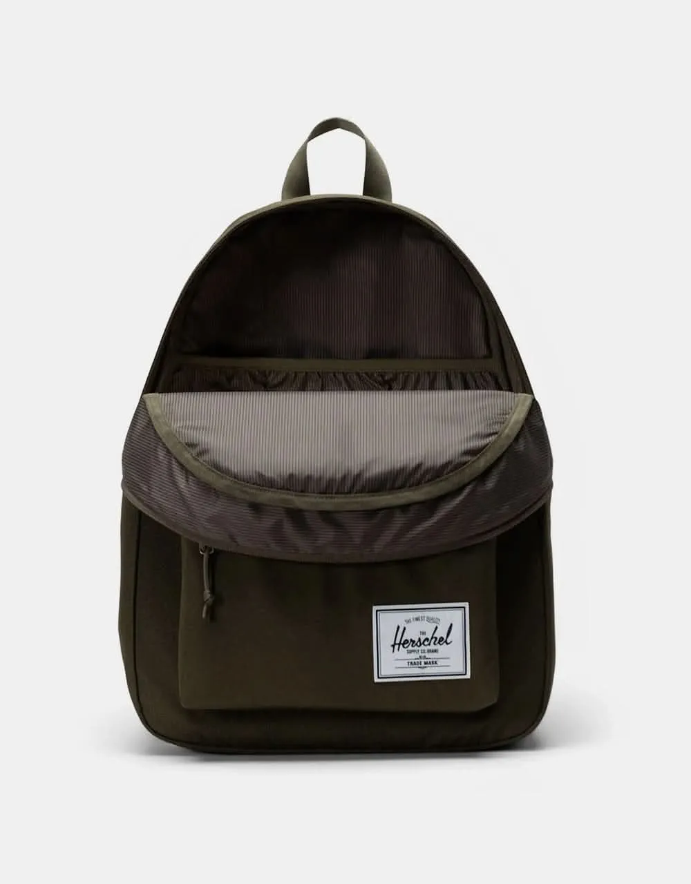 Herschel Supply Co. Classic Backpack - Ivy Green