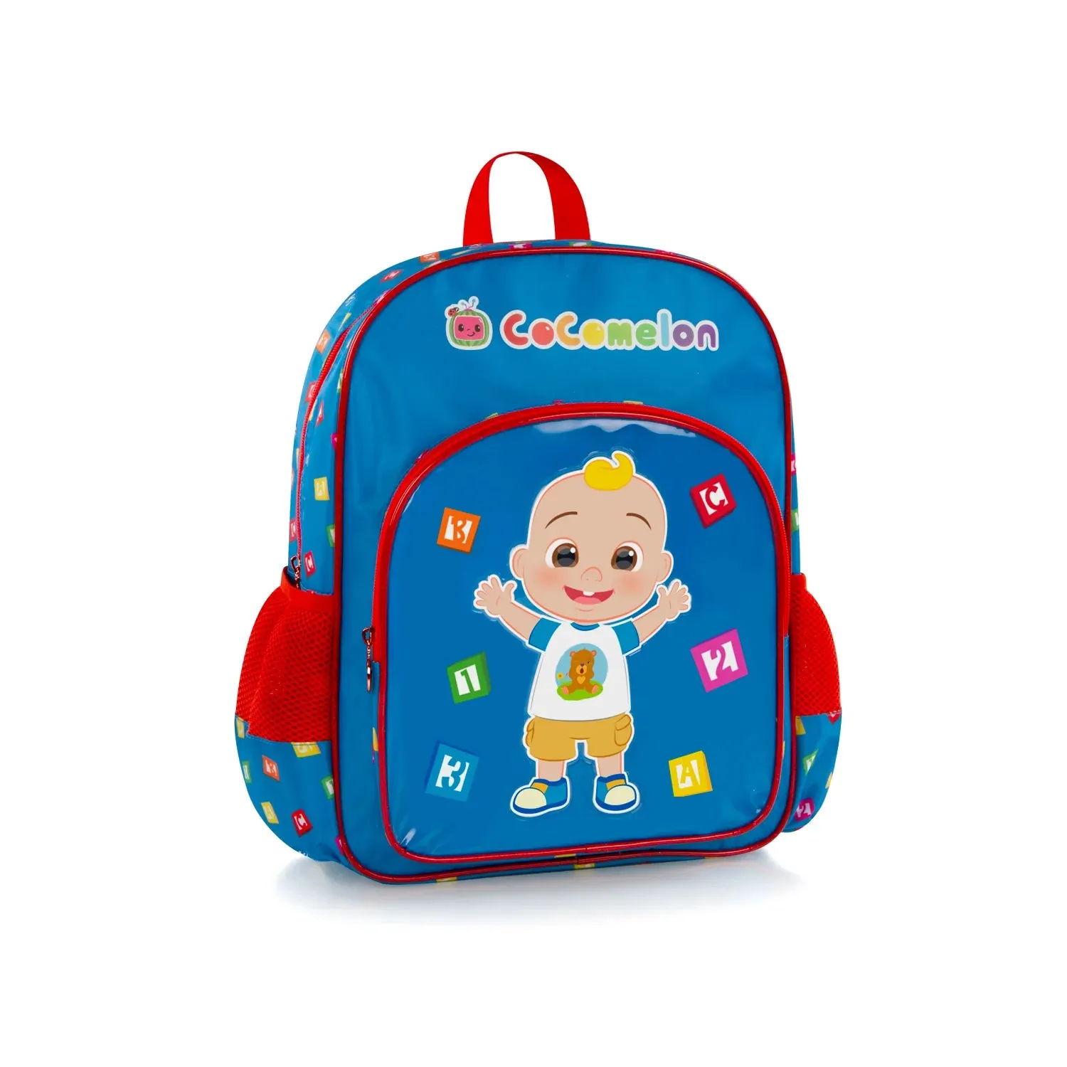 Heys Cocomelon Backpack