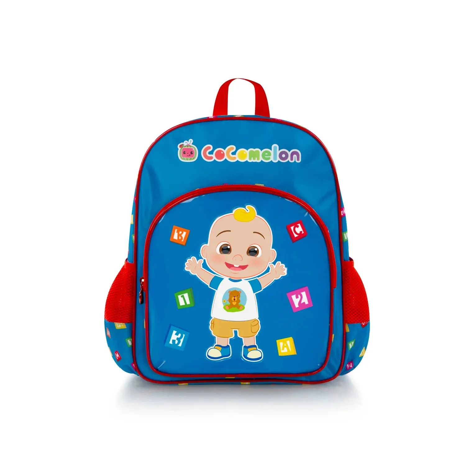 Heys Cocomelon Backpack