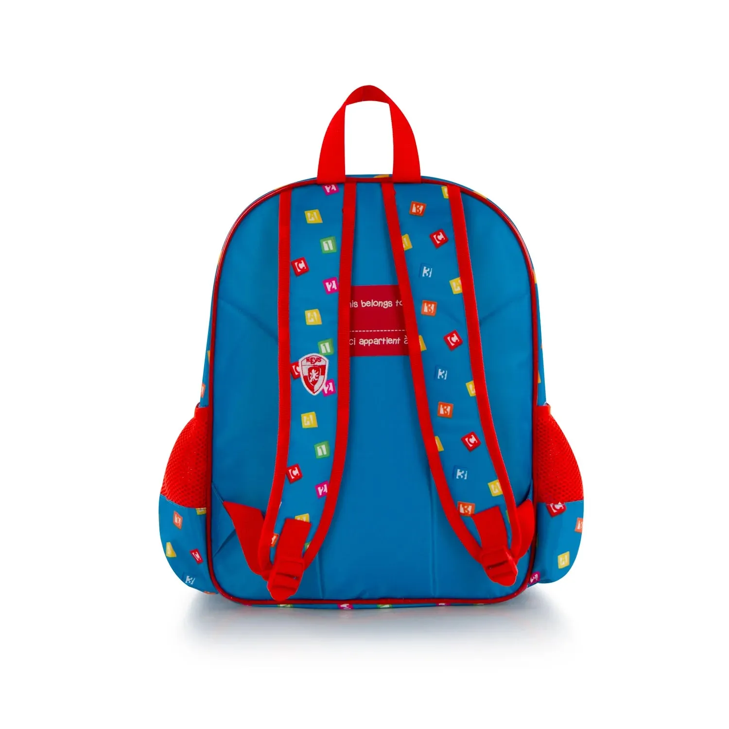 Heys Cocomelon Backpack