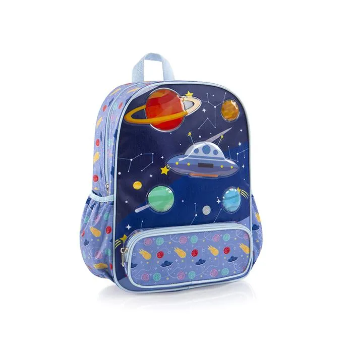 Heys Kids Core Backpack - Outer Space