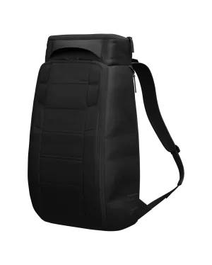 Hugger Backpack 30L Black Out