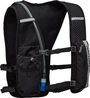 Hydration vest HyperNight QuickStart 2.0 4 l Nathan, black