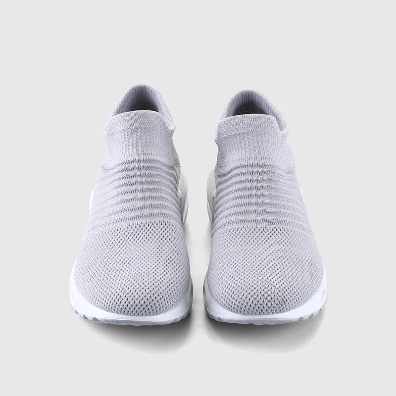 Hyper-functional Breathable Sneakers