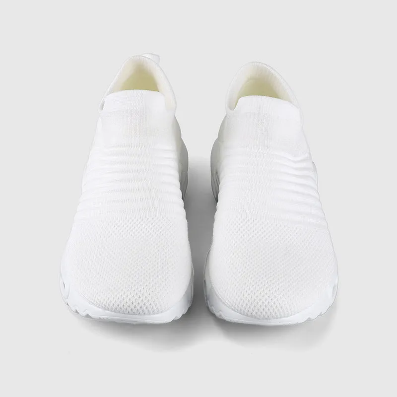 Hyper-functional Breathable Sneakers