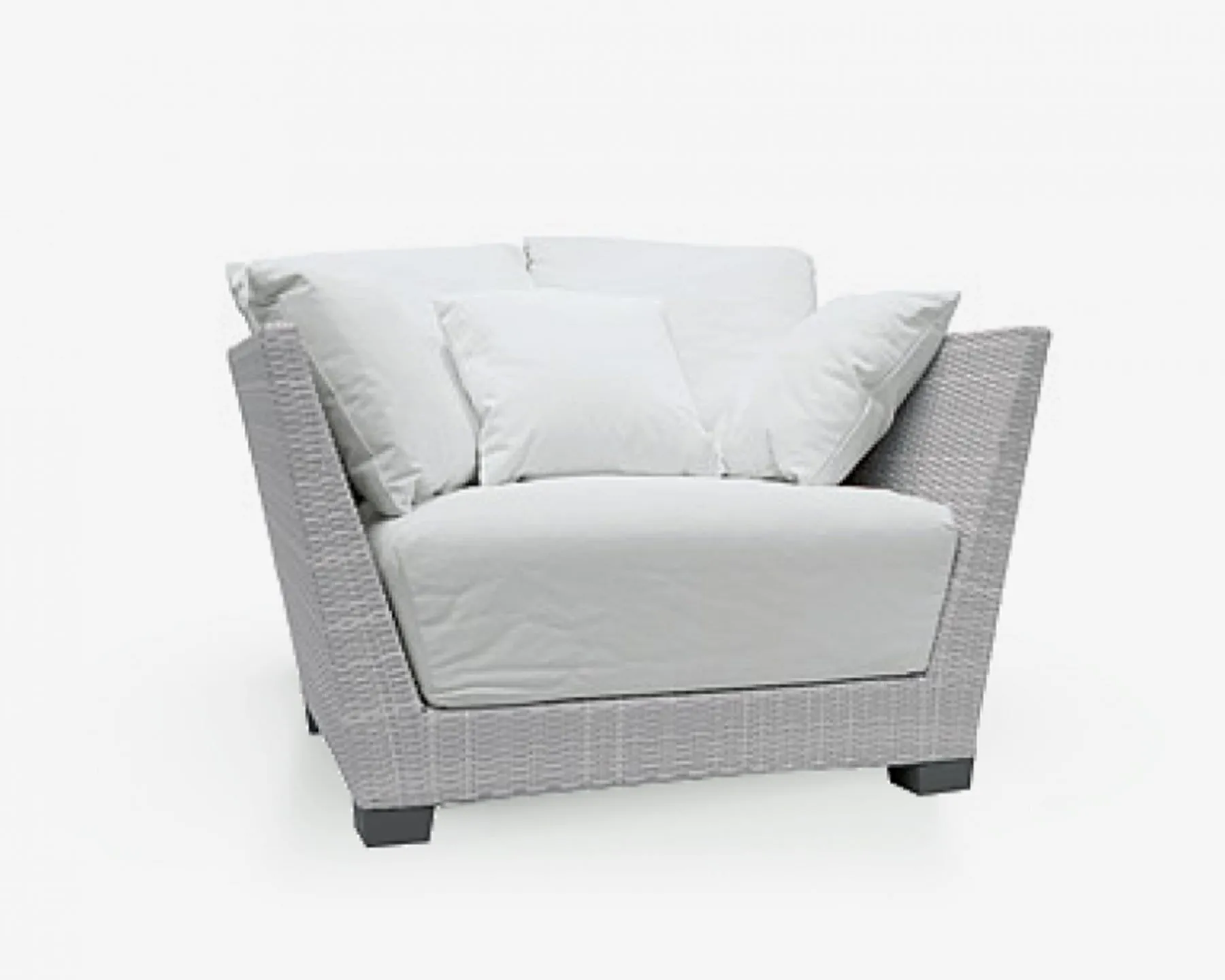 InOut 501 Armchair