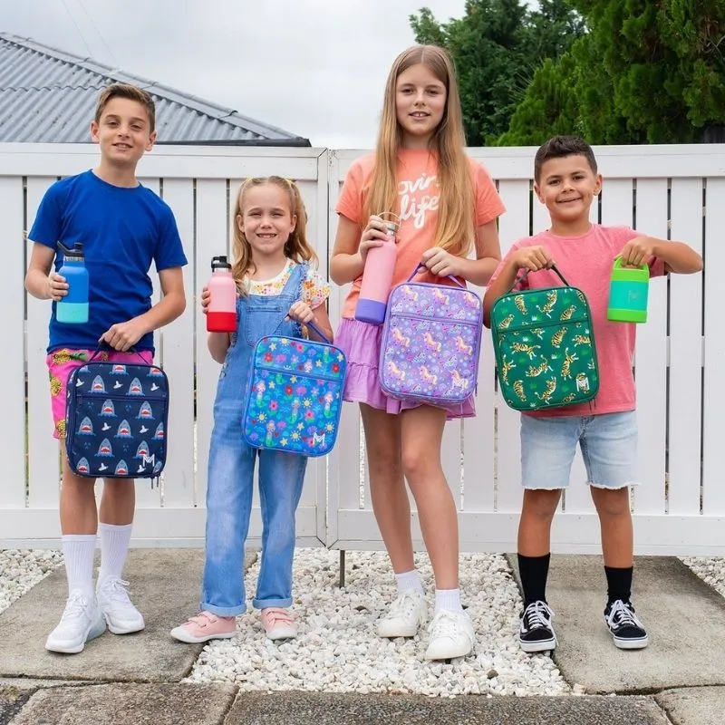 Insulated Lunch Bag