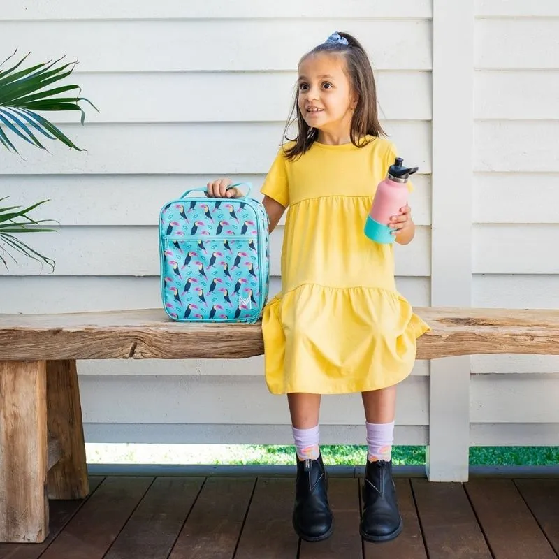 Insulated Lunch Bag