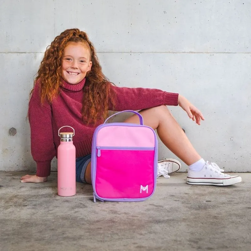 Insulated Lunch Bag