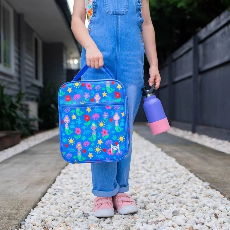 Insulated Lunch Bag