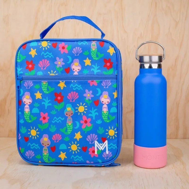 Insulated Lunch Bag