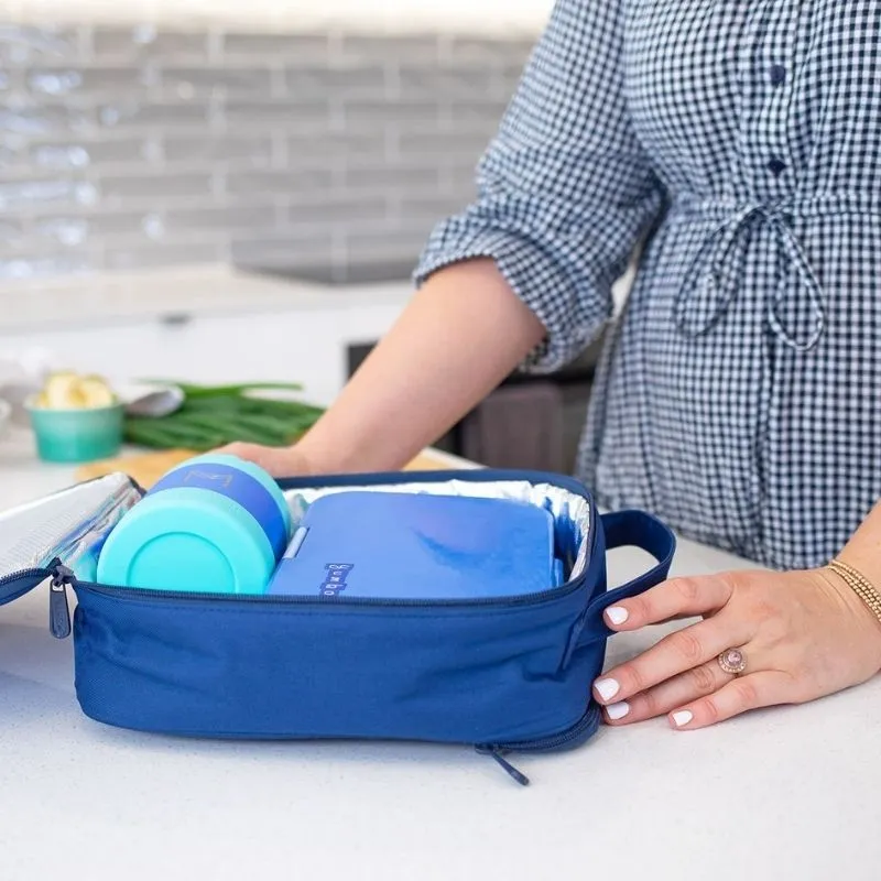 Insulated Lunch Bag