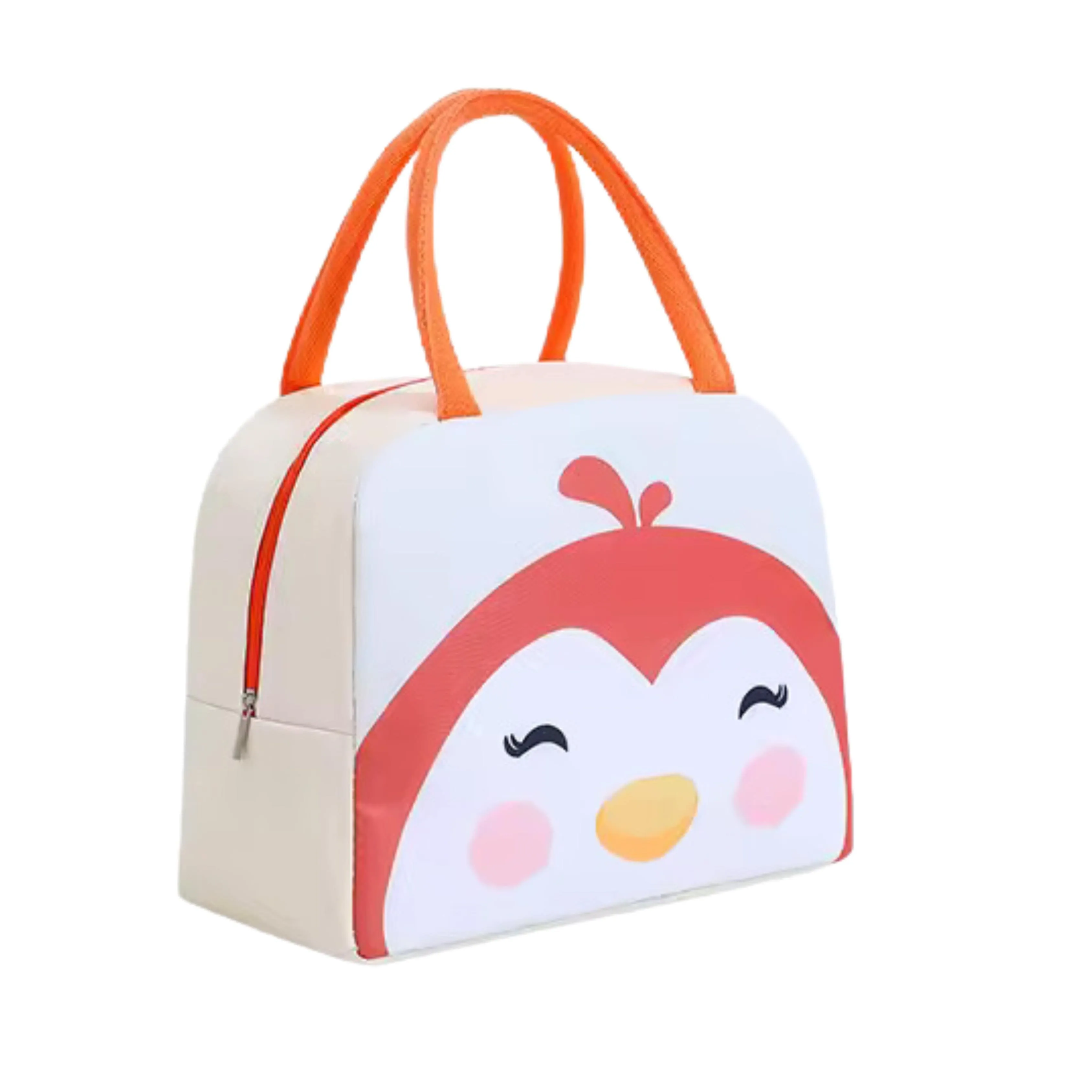 Insulation kids Lunch Bags