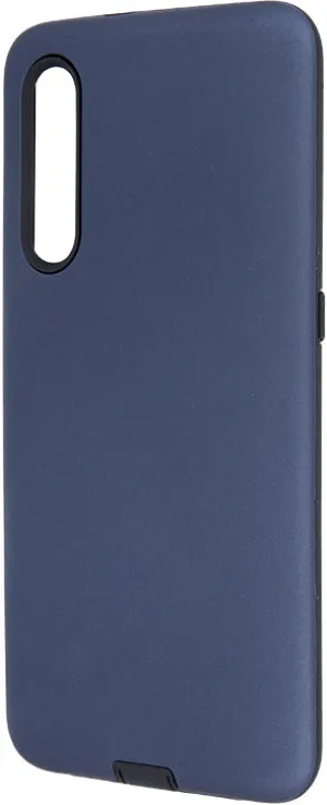 iPhone 7 Defender Rugged Case - Blue