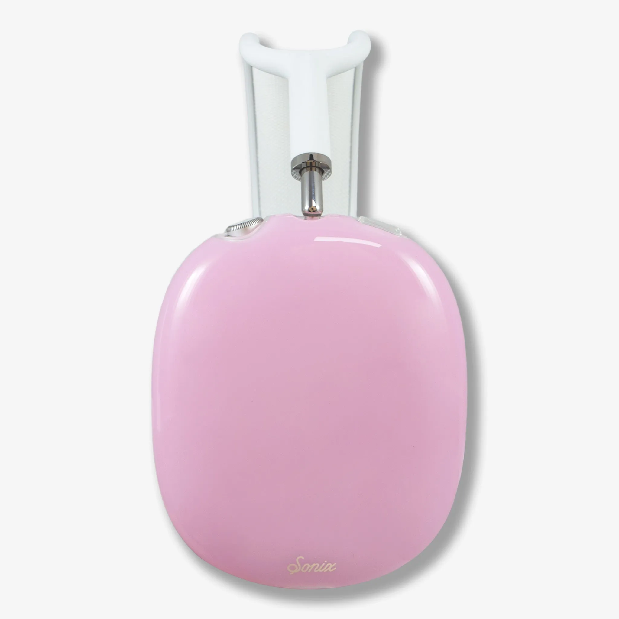 Jelly AirPods Max Cover - Pink