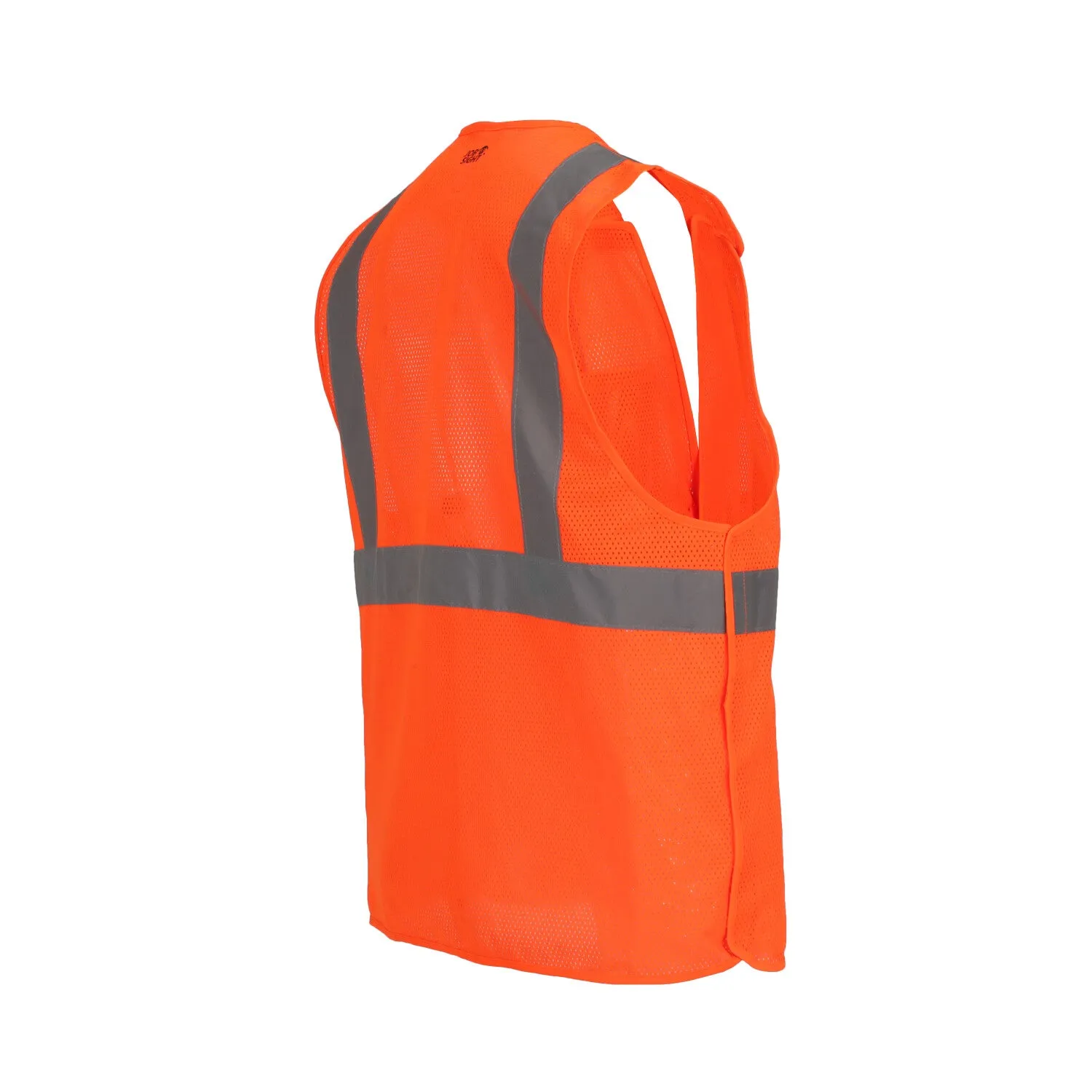 Job Sight Class 2 Breakaway Vest