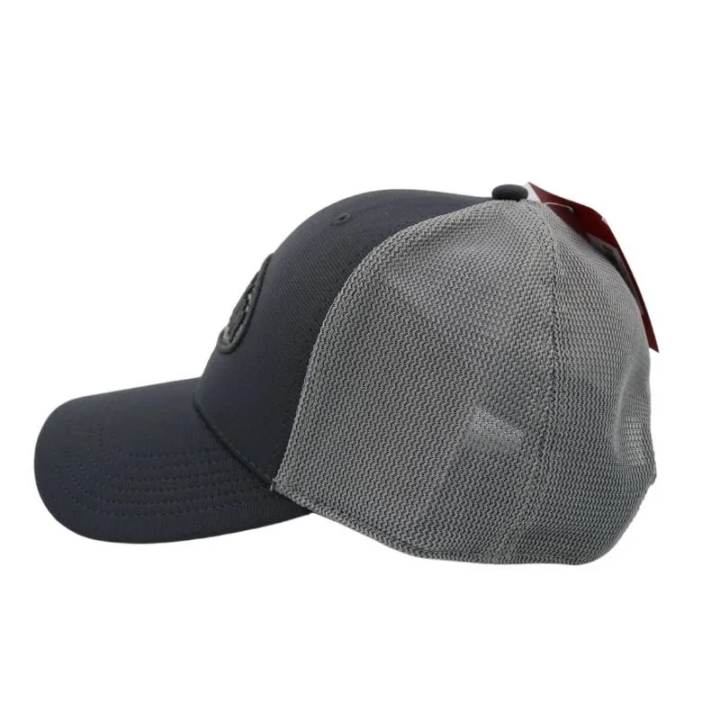 Justin Men’s Grey Baseball Cap