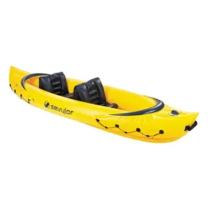 Kayak Tahiti