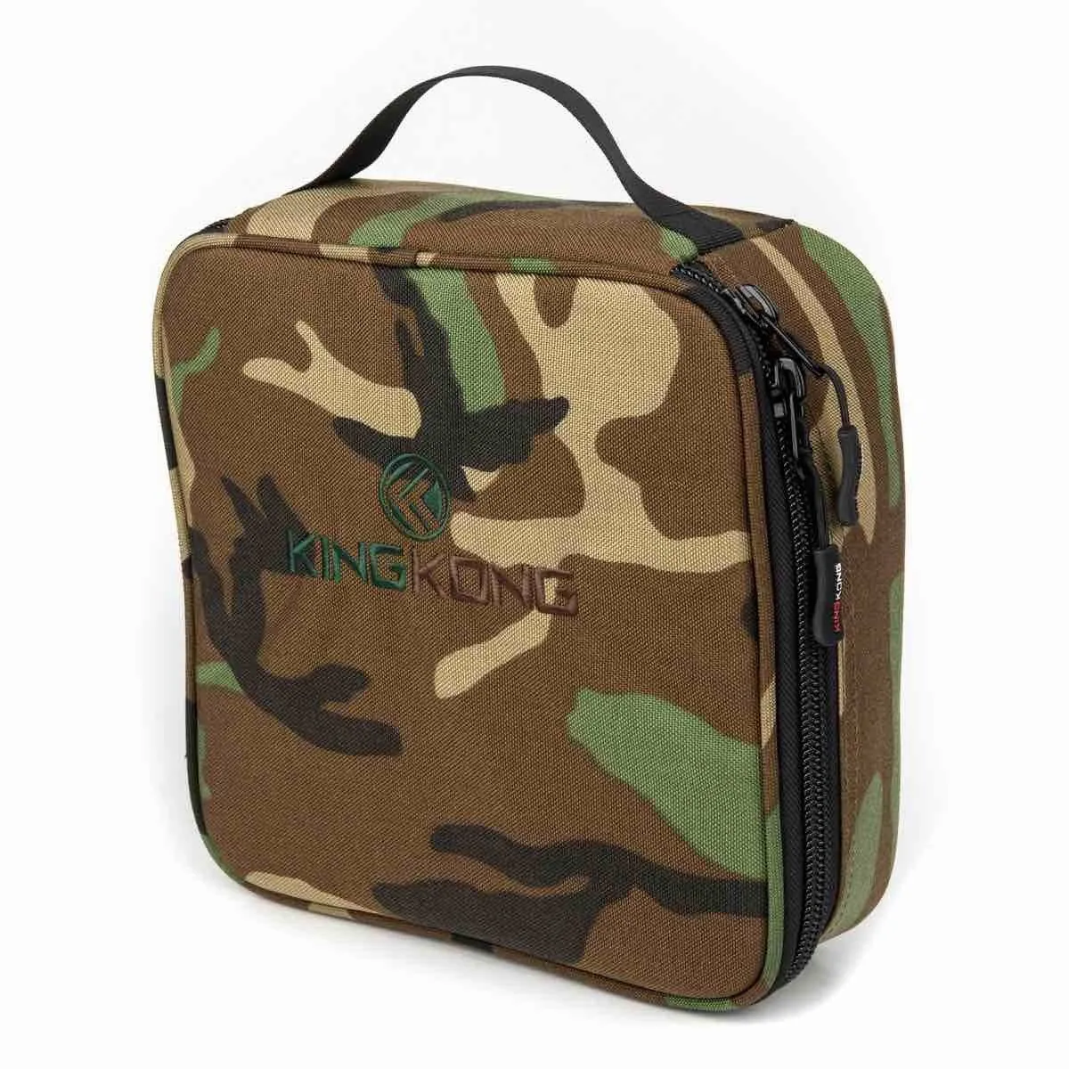 King Kong Meal Bag Insert - Camo