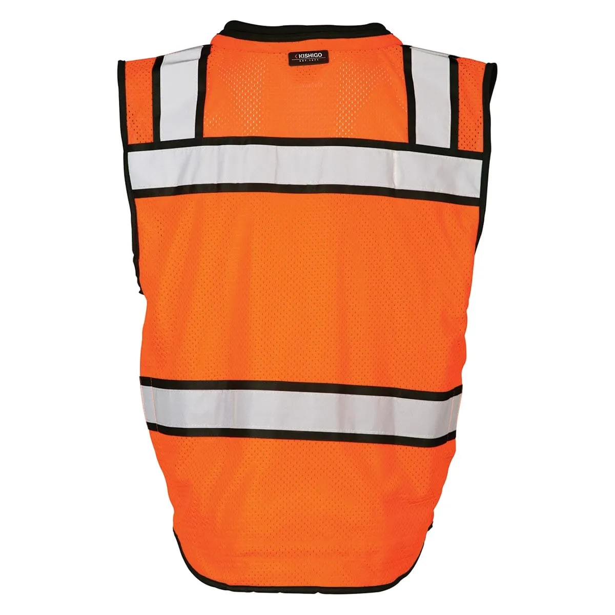 Kishigo High Performance Surveyors Safety Vest