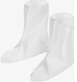 Lakeland CTL903CSP CleanMax Sterile Boot Covers 50pr/cs NO Tax!